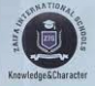Zaifa International Schools logo